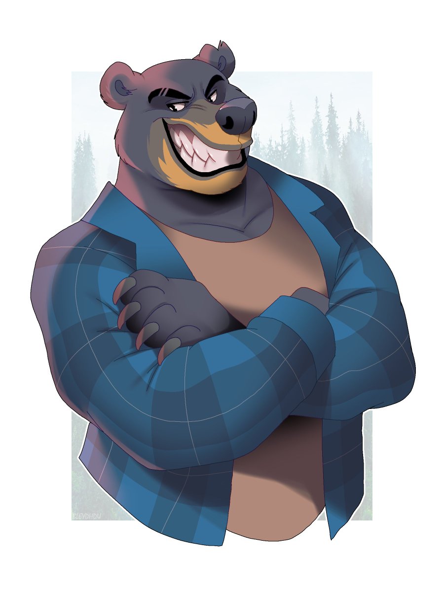 Finished art for <a href="/Jabber_Con/">Jabber</a> !