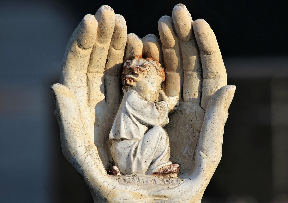 UnityNB's tweet image. God is my strenth and my protection. As I envision Spirit around me and the breath of God within me, I relax as I pray.