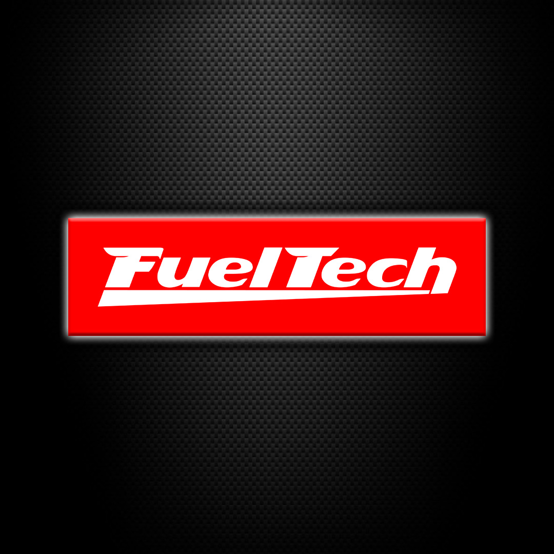 We're proud to welcome back our friends at @FuelTechUSA for another season of partnership through @RaceVMP. FuelTech is an industry leader in complete vehicle management software, from fuel injection and more. For more information, check them out at fueltech.net!