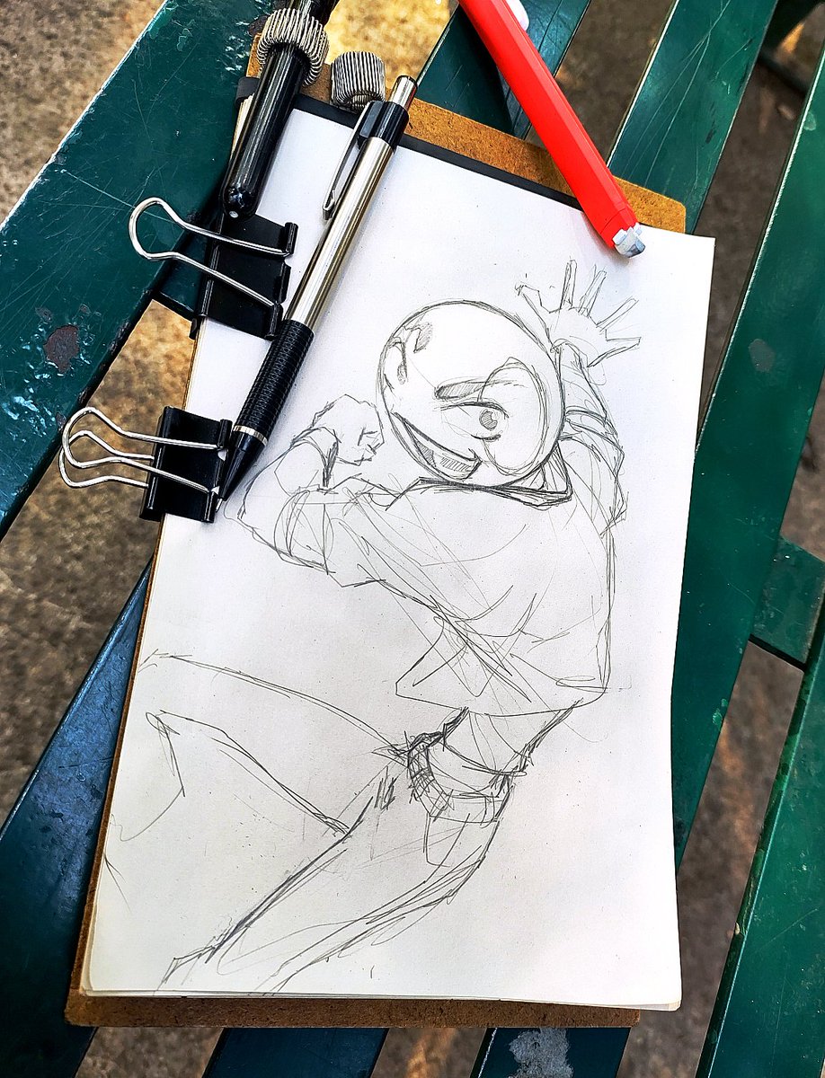 HYKINECO's tweet image. #Jumpo #sketch on the go, by @soxavisual
#FlowyOC #Flowy @HYKINECO