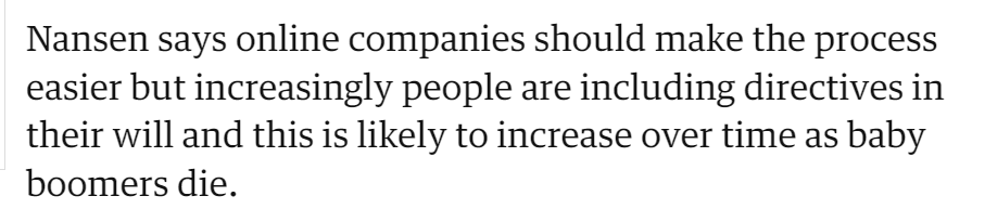 Kate isn't really here any more tweet media