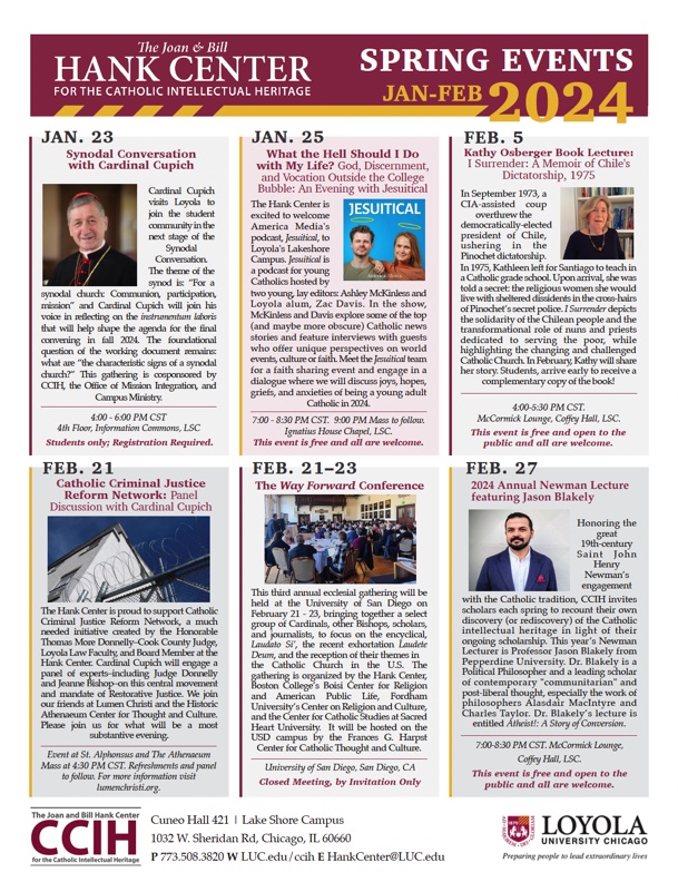 The Hank Center tweet media