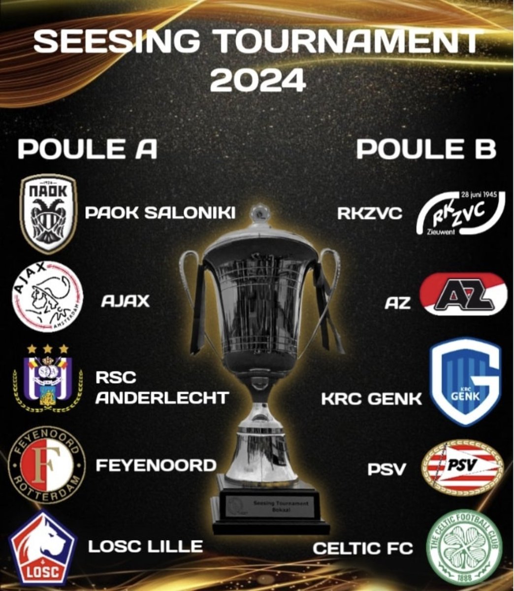 Seesing Tournament tweet media