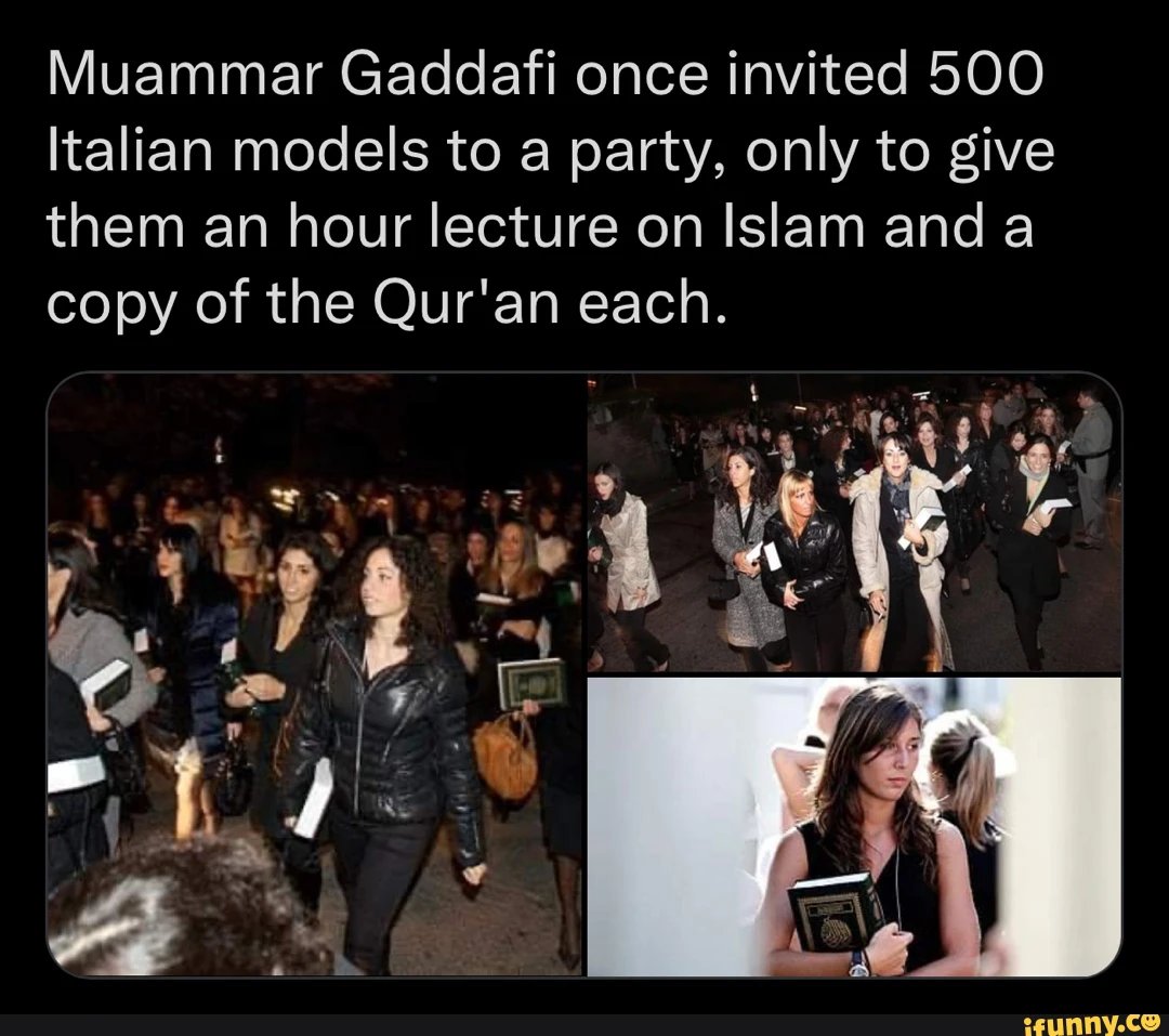 I have started doing this.

RIP the big G.