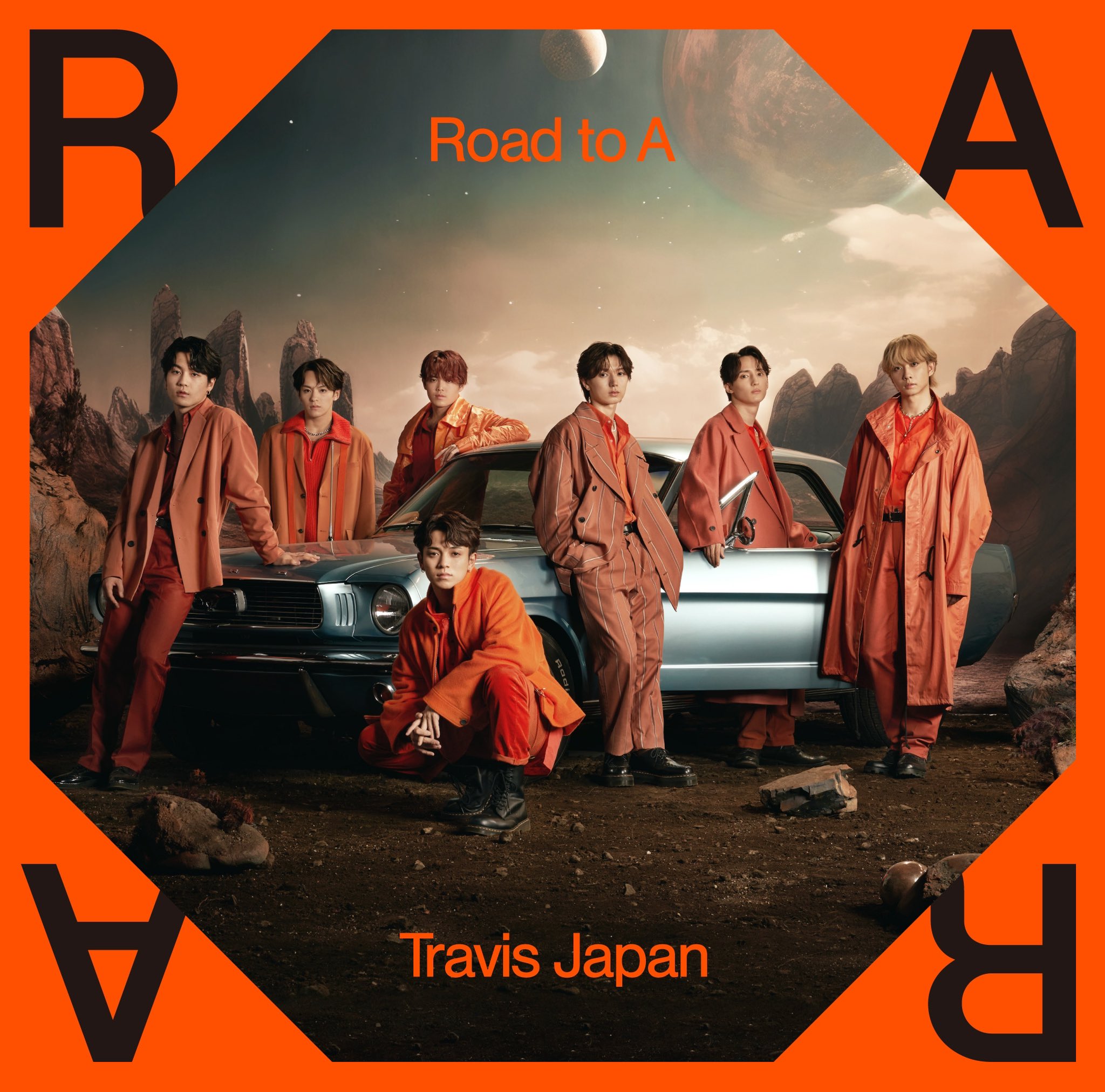 アイドル TravisJapan Road to Autenticity DVD Amazon.co.jp: Travis Japan Concert Tour 2024 “Road to