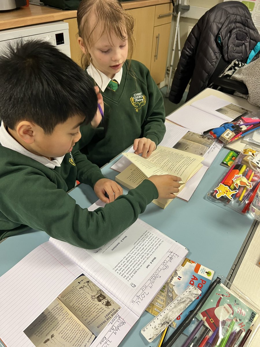 CCAYear4 tweet media