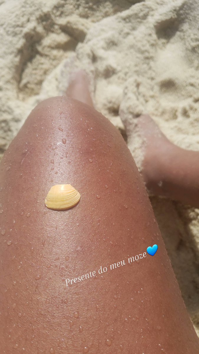 afonso_elis's tweet photo. Praia e sol ☀️🌊 https://t.co/DyWtiYZffi