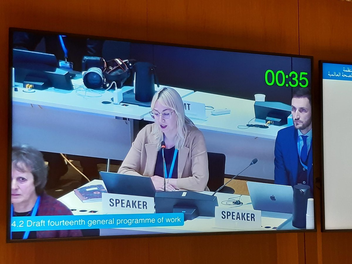 Cochrane tweet media