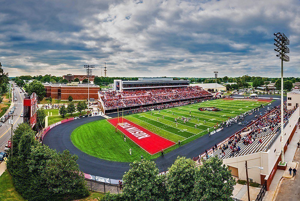 Blessed to be re-⭕️fferred by the new staff at @GovsFB @PropstRush @PellCityFTBL @TheJustinAlbert