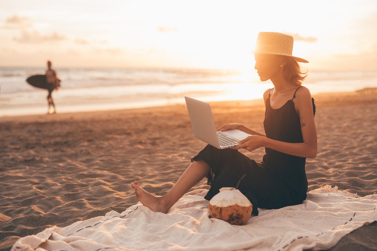 Beaverton City Library tweet media