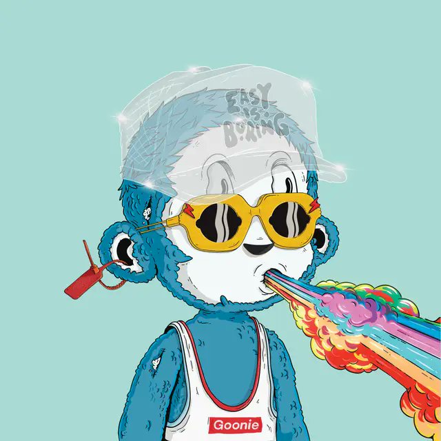 shackomat's tweet photo. @cpt_hoek @thegoonsclub #easyisboring 💯 https://t.co/dmLluMhM2G