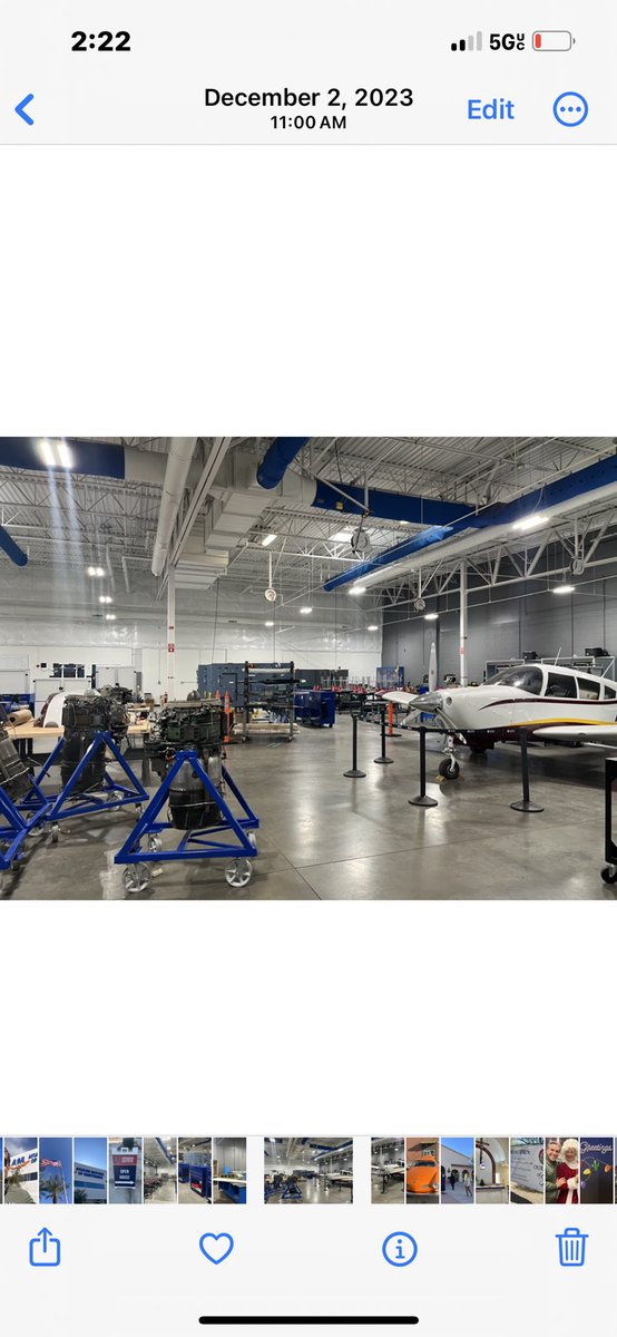 4geeman's tweet photo. @AviationAIM #education is transformational & will put you on the runway of tomorrow for the #AviationMaintenance career trip of a lifetime. #TrainAtAIM to #FixJets & work with #BestTeamInAviation @AARCORP colleagues on the heavy iron! Get On course today! RT #TradesNeverStop https://t.co/6q3sAYwQAb