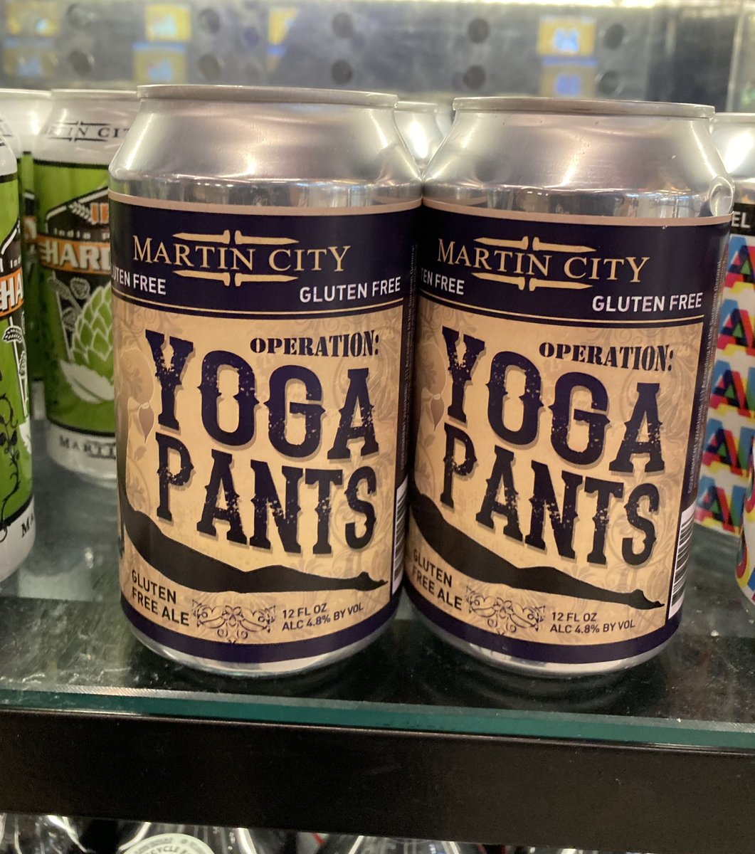 Just saw the NEW <a href="/PowerTripKFAN/">Power Trip KFAN</a> beverage!  Genius!  <a href="/CoryCove/">Cory Cove</a> <a href="/MeatSauce1/">Paul Lambert</a> <a href="/Chris_Hawkey/">Chris Hawkey</a> <a href="/MarneyGellner/">Marney Gellner</a> <a href="/CommonManKFAN/">Dan Cole</a> <a href="/BrandonMileski/">Brandon Mileski</a> <a href="/KFANRosen/">Mark Rosen</a> <a href="/nacholeber/">Ben Leber</a>