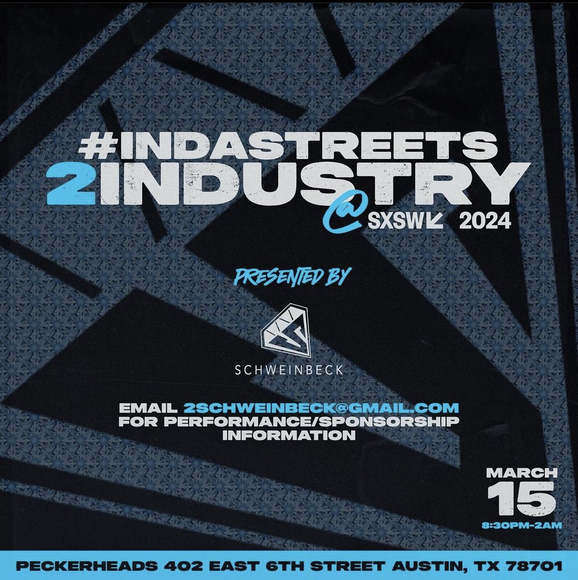 capitolfront's tweet photo. Now booking! 
#SXSW2024 https://t.co/lOitk5QXIj