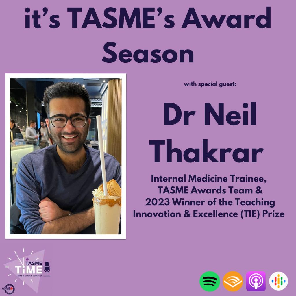 TASME UK tweet media