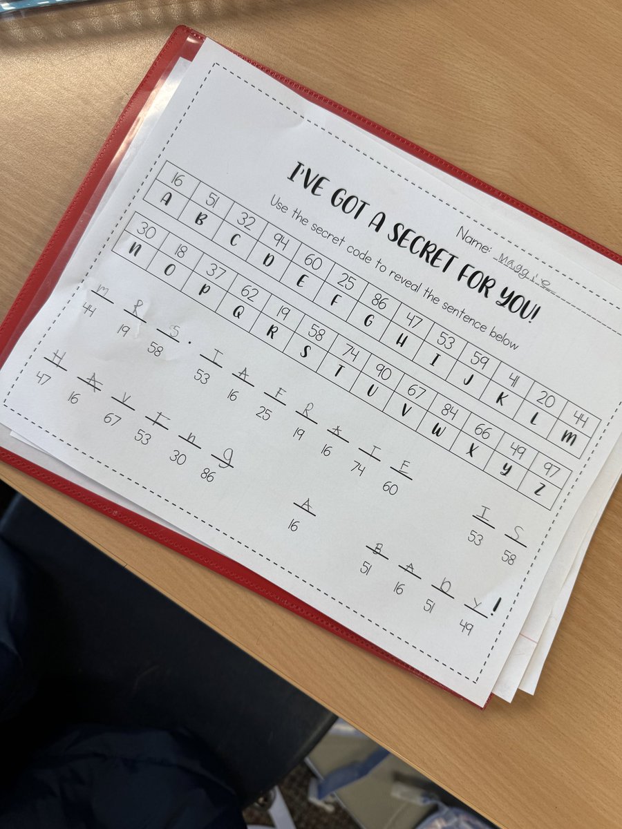 Mrs. Iafrate tweet media