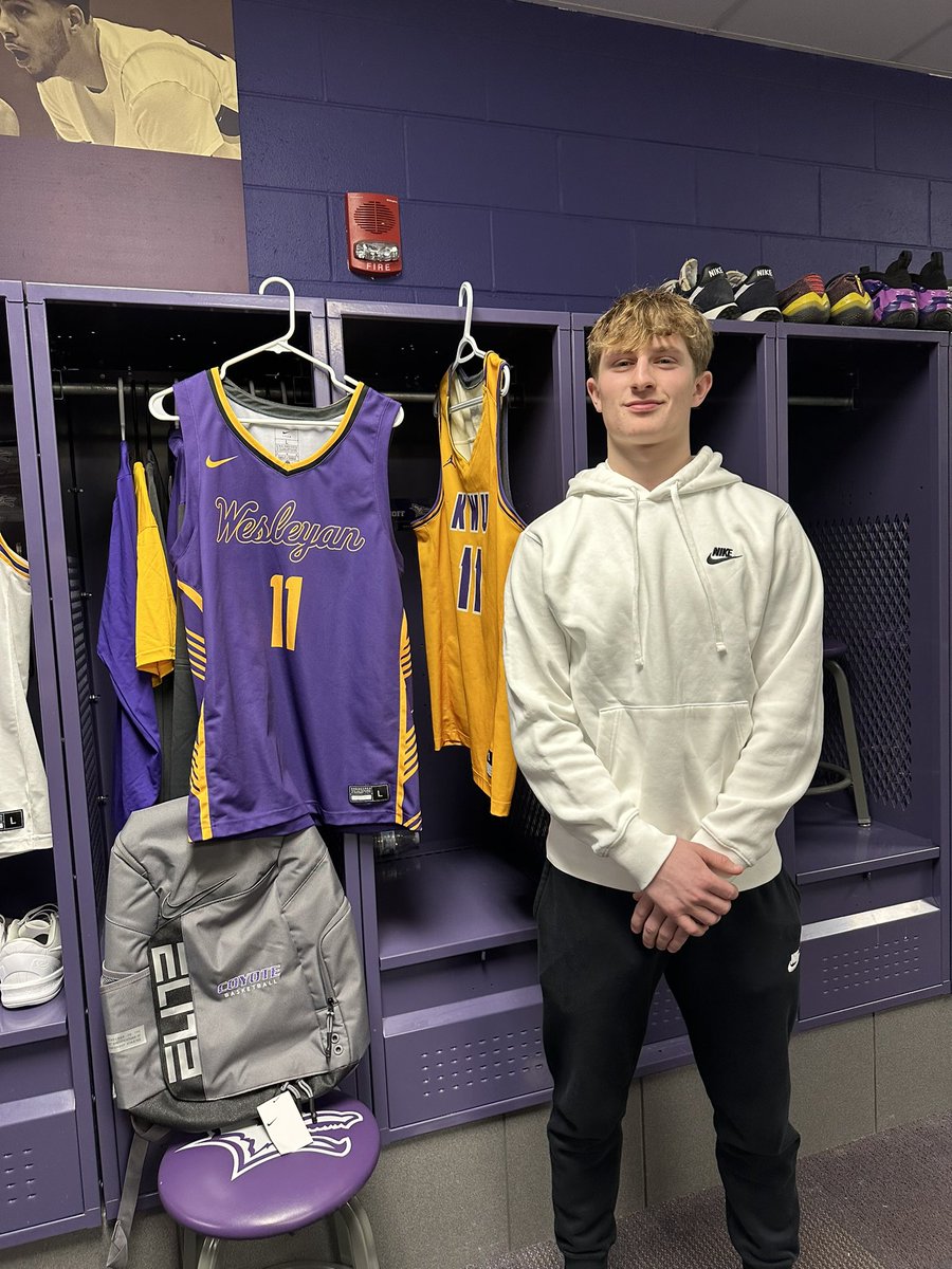 Preston Daedlow (@prestondaedlow) on Twitter photo After a great visit and talk with Coach Monson, <a href="/CoachMurdock4/">Jordan Murdock Sr.</a>, and <a href="/braydenjwhite/">Brayden J. White</a> I am blessed to have received an offer to continue my academic and athletic career at Kansas Wesleyan University! <a href="/KWUMBB/">Coyote Basketball</a> After a great visit and talk with Coach Monson, <a href="/CoachMurdock4/">Jordan Murdock Sr.</a>, and <a href="/braydenjwhite/">Brayden J. White</a> I am blessed to have received an offer to continue my academic and athletic career at Kansas Wesleyan University! <a href="/KWUMBB/">Coyote Basketball</a>