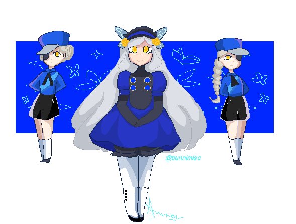 cinnamikku's tweet photo. tenho uma condição médica que preciso desenhar uma personagem de vestido bonito numa vez por semana se não eu morro
#Persona5 #p5r https://t.co/wwtgD8fGiQ