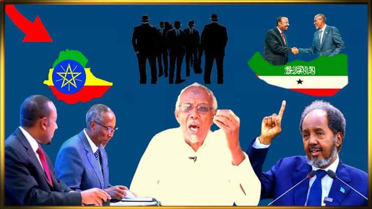 ለኢትዮጵያ የባህርበር ለሶማሌላንድ  የሀገርነት እውቅና  የሚያስገኘው  የድል ብስራት በቅርቡ ይፋ ይሆናል።