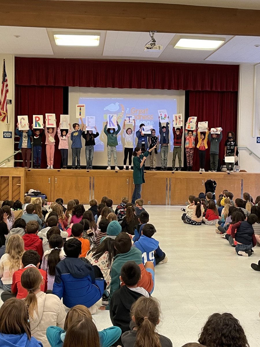 Indian Valley Elementary tweet media