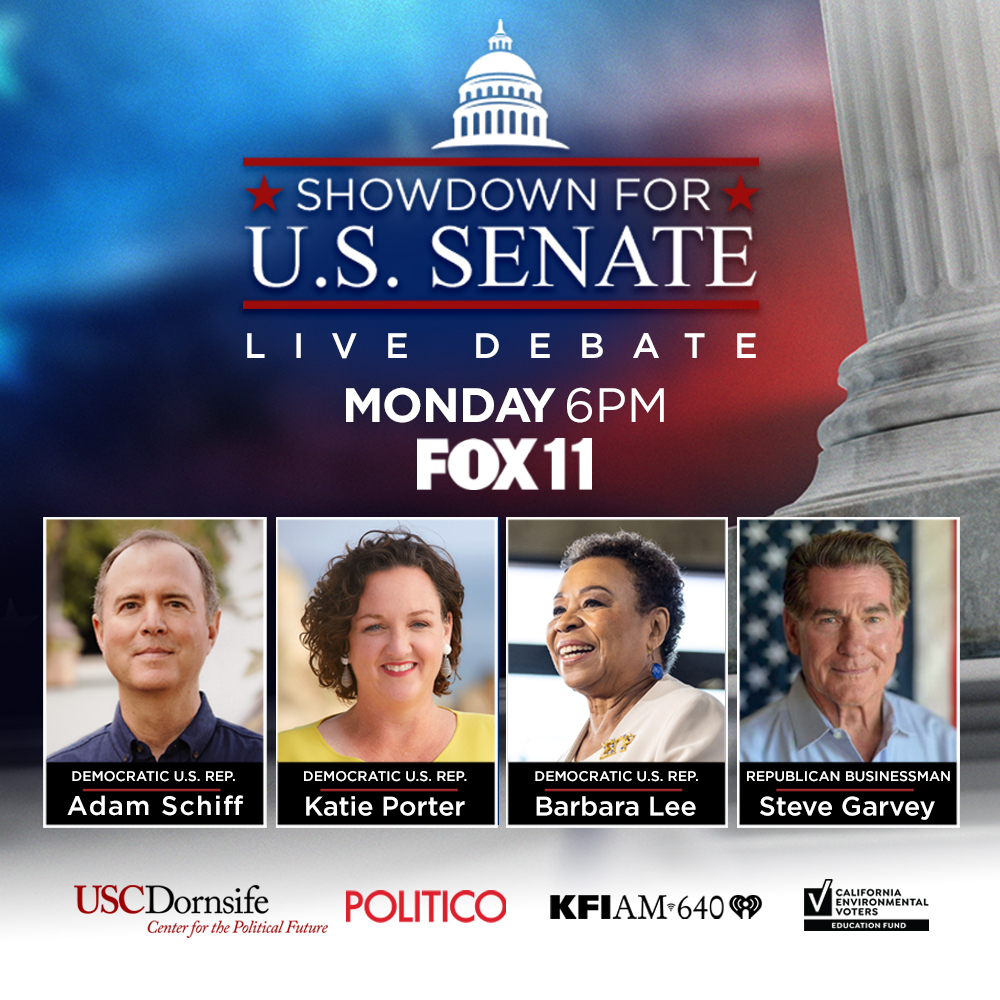 California Environmental Voters tweet media