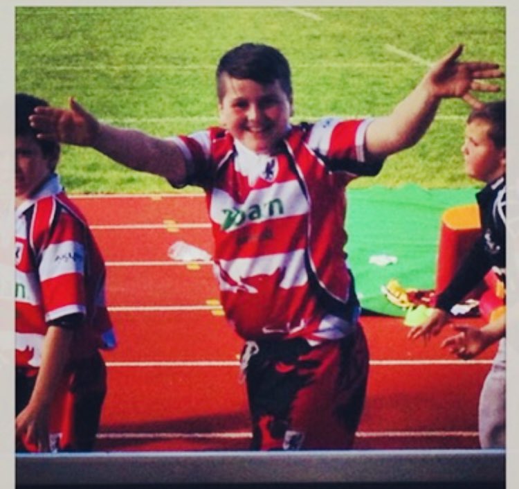 Michèle Nelson tweet media