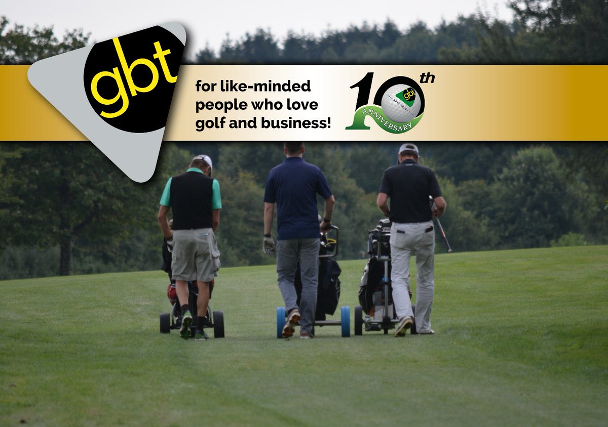gbtevents's tweet image. 🤝 Connect with decision-makers, business leaders, and golf enthusiasts. GBT2024: Where meaningful connections happen on and off the course. ⛳
🌐 Join Today and Visit gbt.events/our-services/g…
#GBT2024 #GBTEvents #businessnetwork #businessleaders #golfandbusiness