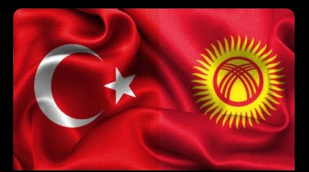 Kırgızistan'da Gerçekleşen 7.2 Büyüklüğündeki Depremden Etkilenenlere Geçmiş Olsun Allah Yar Ve Yardımcınız Olsun.