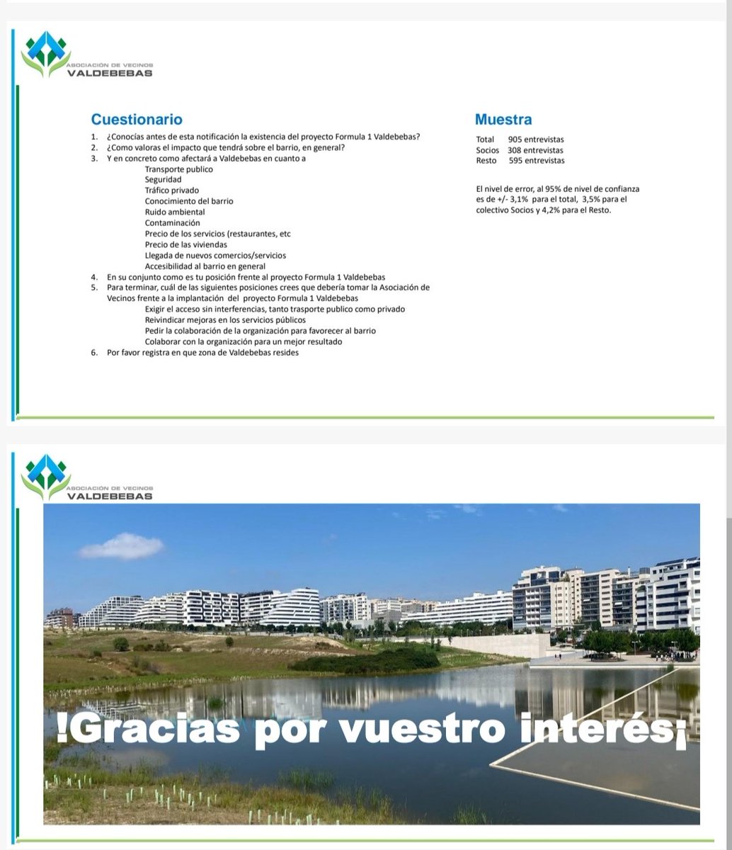 Hilos Valdebebas tweet media