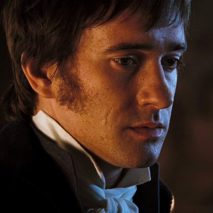 “You mean to frighten me, Mr. Darcy, by coming in all this state to hear me? There is a stubbornness about me that never can bear to be frightened at the will of others. My courage always rises at every attempt to intimidate me.”