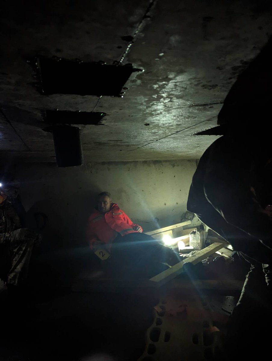 Matt House tweet media