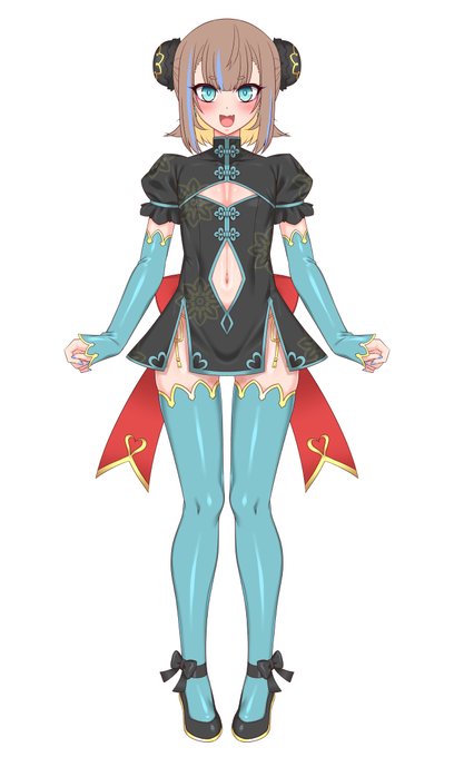 nizimaでパーツ分けPSDの販売というのもやってみたさある 