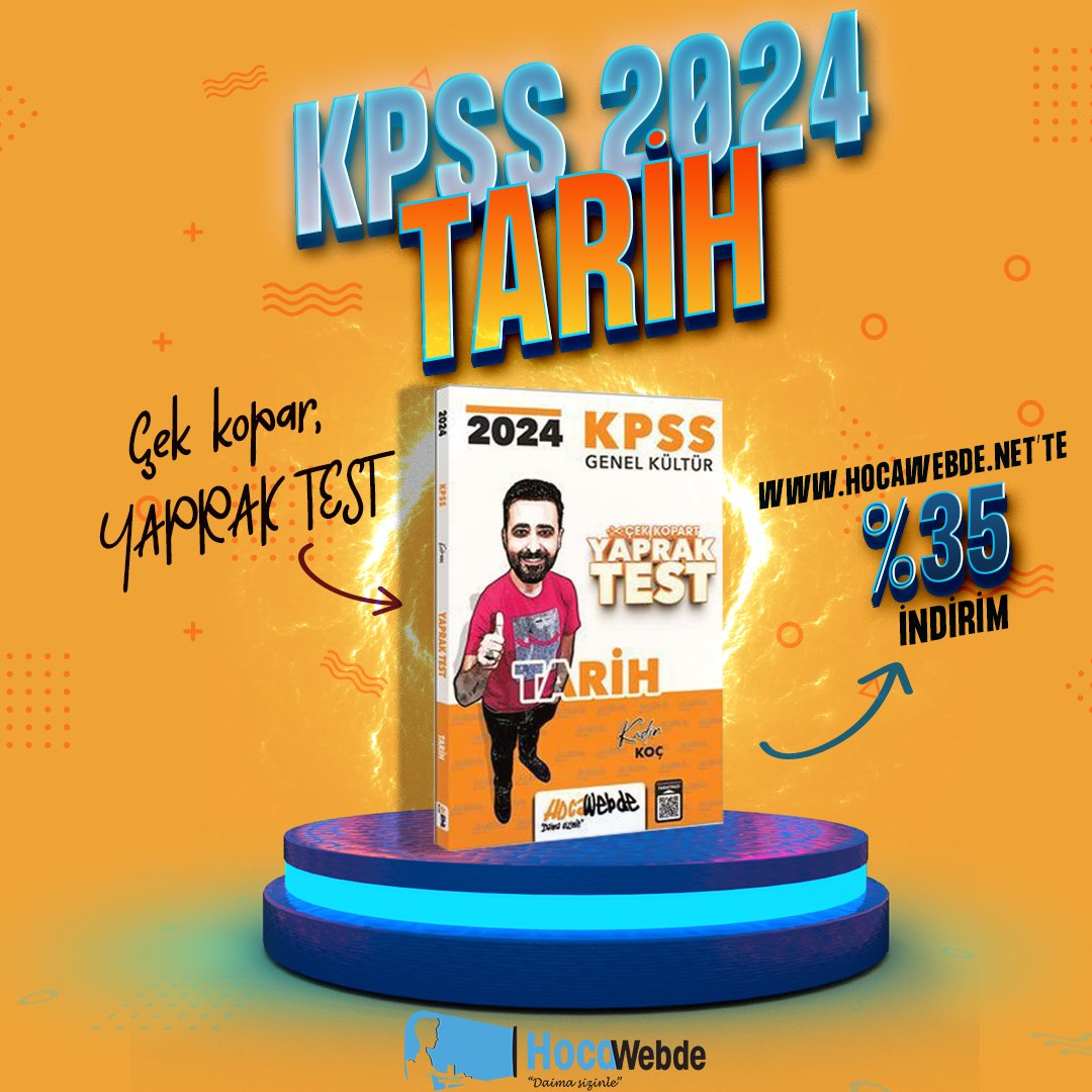 Kpss 2024 Kadir Koç Tarih Çek Kopar, Yaprak Test çıktı.
l24.im/qaRAJcs
#kpss #kpss2024 #kpsstarih #ösym