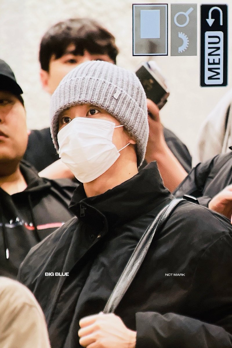 bigbluemark82's tweet photo. 240123 #마크 #MARK #マーク #李马克 https://t.co/vHxum8XaiI