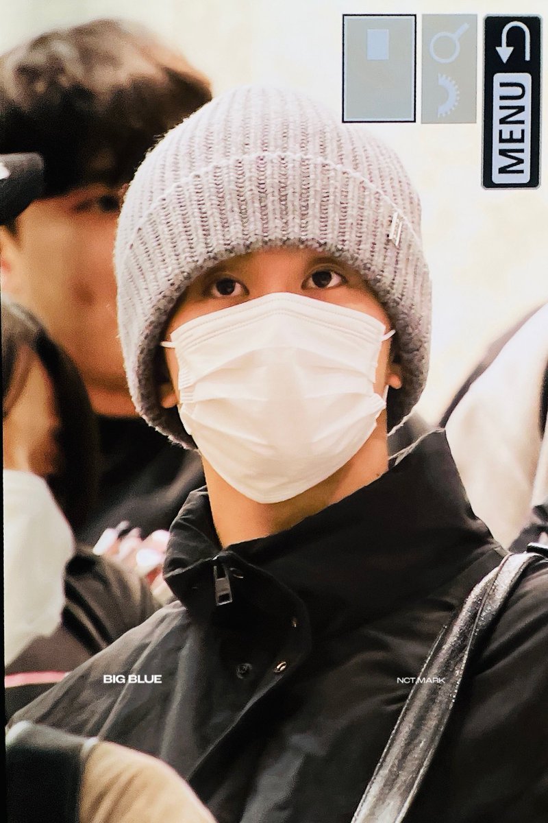 bigbluemark82's tweet photo. 240123 #마크 #MARK #マーク #李马克 https://t.co/vHxum8XaiI