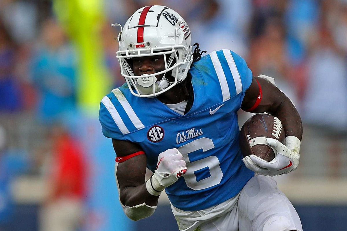 Cornelius Warren III💪🏾💙 tweet media