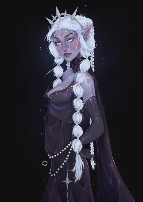 Tweet your elves!!
