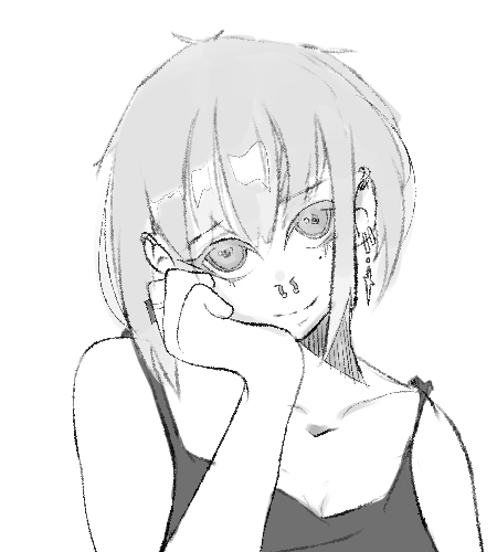 EmiliaAoh draw (@hewitt13emi) on Twitter photo 