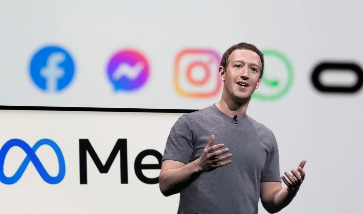 pazhyn's tweet photo. Facebook is changing its goal again: now they want to create general artificial intelligence.

What will be the next big thing? https://t.co/ASQJZBVP1A