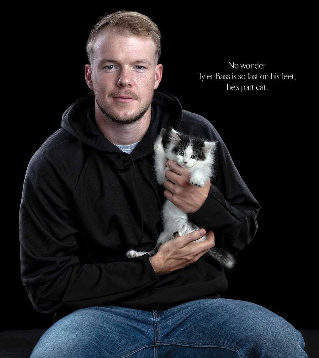 D_billsfan's tweet photo. https://t.co/ESMdYjMZAH?

The ten lives club is taking donations of $22 as a donation in Tyler Bass’ name. 🫶🏻♥️  please consider donating with the link above. Go bills https://t.co/5Y8QZG3U9m