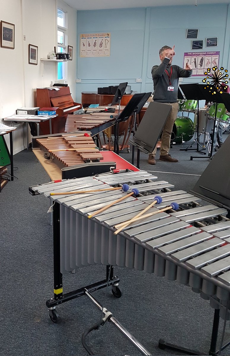 StWystansArts's tweet photo. After a busy morning learning the vocal harmonies to 'When I grow up' and playing percussion, we were ready for the delicious lunch, kindly served in Denstone's beautiful dining hall. #stwystans @DenstoneCollege #matildamusical https://t.co/LYSL1V4n4A