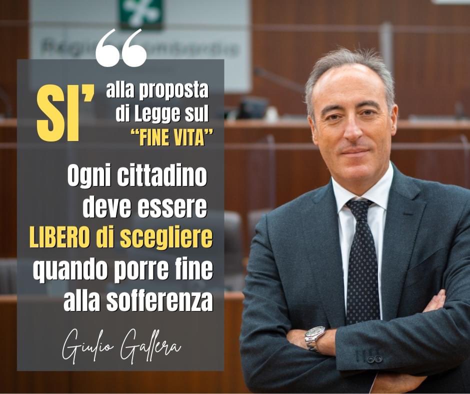 Giulio Gallera (@giuliogallera) on Twitter photo 