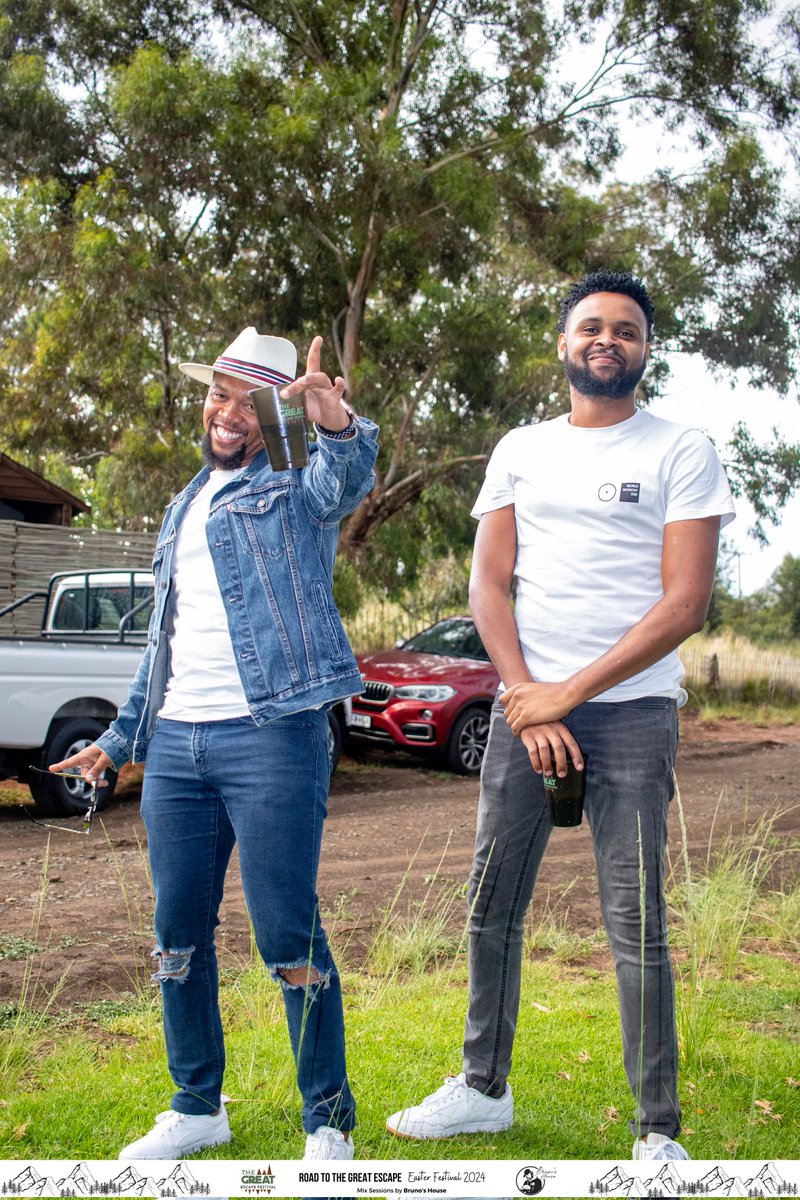 TheG8EscapeFest's tweet photo. Situated in the foothills of the Maluti Mountains. We were out &amp; about in Clarens at the Groenhoek Guest Farm, here's some glimpse
#TheGreatEscape
#Letsecape
#EscapeWithUs

https://t.co/PEkkWpSgsV https://t.co/NFjC1FeZc4