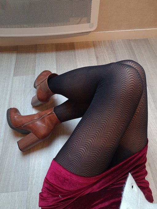 Pas trop tard pour le #lundigambettes 😁 https://t.co/RFuzt7RDpT<a href="/tag/lundigambettes"class="tags">#lundigambettes</a>