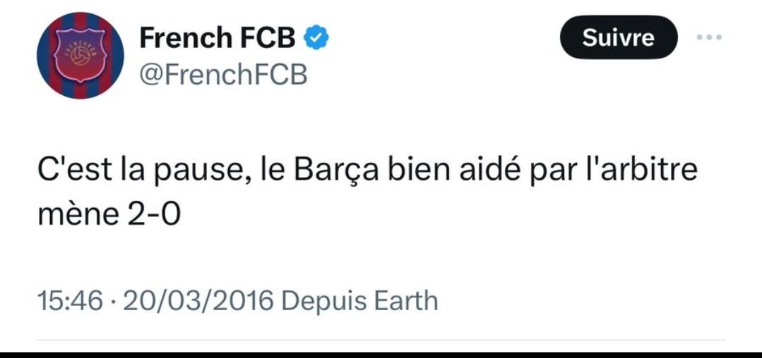 AB10THEBEST's tweet photo. @Videos2Riles @ActualiteBarca Tiens @Videos2Riles https://t.co/WQoxxtktHo