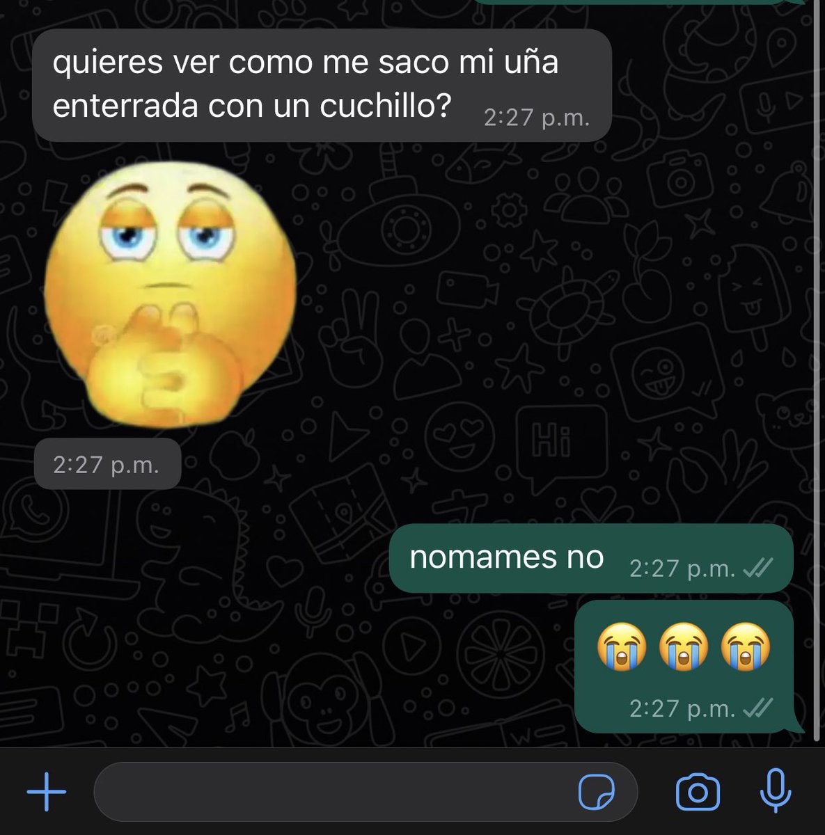 Cosas que dice Diego tweet media