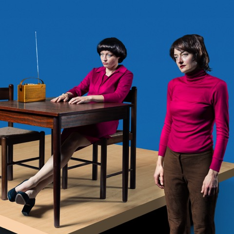 Golden Palace maakt al meer dan 20 jaar magisch-fysiek theater over de absurde tragiek van het leven. Dit seizoen brengt het gezelschap de voorstelling Verzoeknummer van gastregisseur Jessie L’Herminez. 17/01 in Het Speelhuis. Kaarten via theaterspeelhuis.nl 🎟️