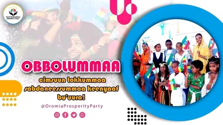 DammeysaB's tweet photo. Saboota, sabllammoota fi uummattoota jidduutti waldhabdee facaasuu fi garaa garartee bal’isuun biyya tokko cimsuun hin danda’amu. Wal kabajuun bu'aa malee kasaaraa hin qabu. https://t.co/aRwMVkWz6m