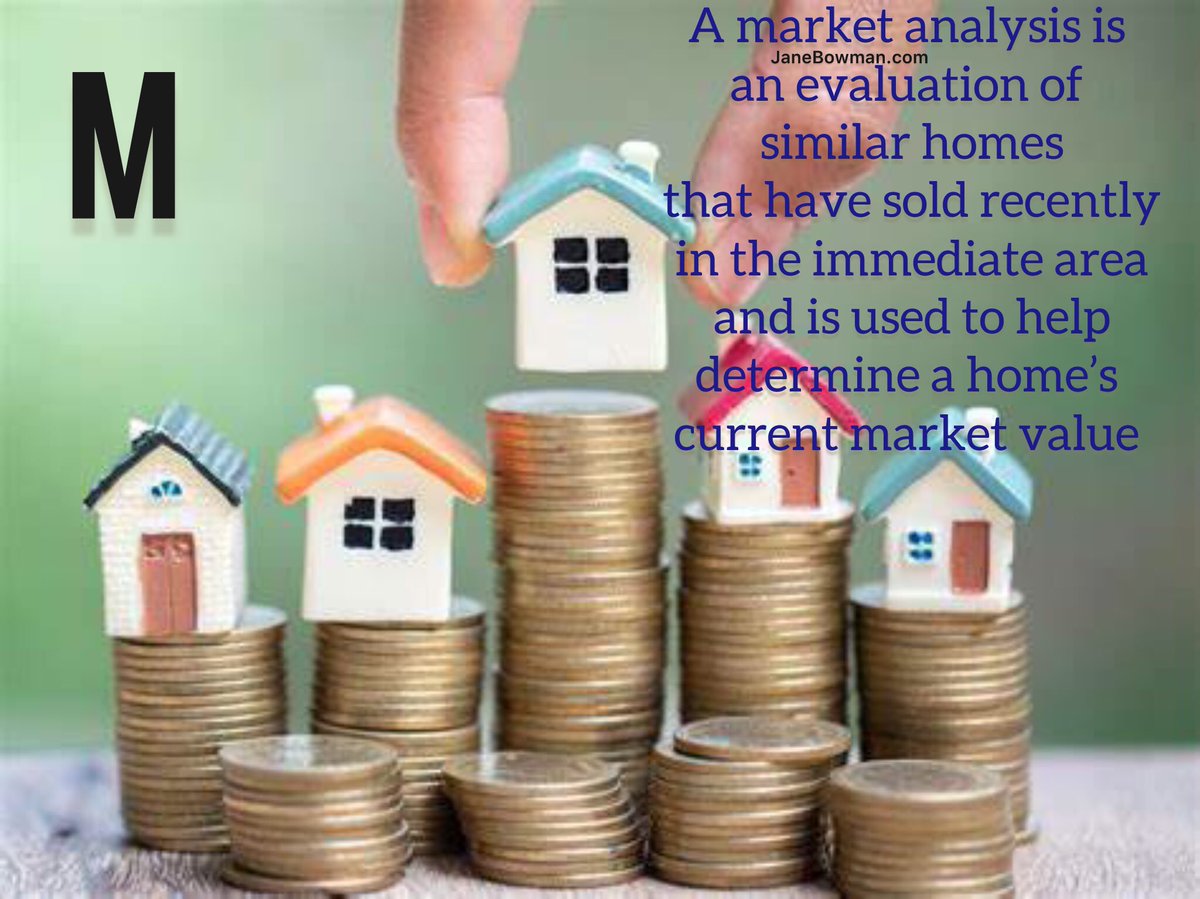 Having me prepare a market analysis for your home can help you understand its current value in the real estate market. Let me know when you’re ready to learn more about YOUR home’s value!
#whatsmyhomeworth
#seejanesellhomes
#wichitarealestate
#derbyrealestate
#marketanalysis