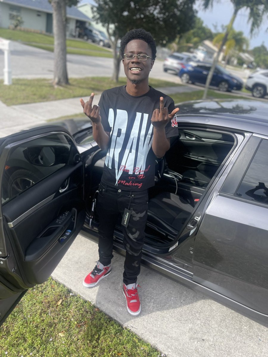 Fetty 🇭🇹♑️🤟🏿 tweet media